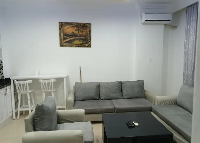 Apartment Sheraton Blaza329