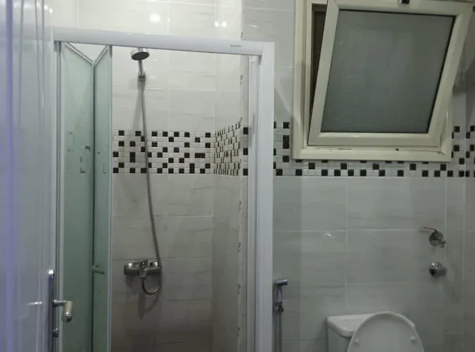 Apartment Sheraton Blaza329