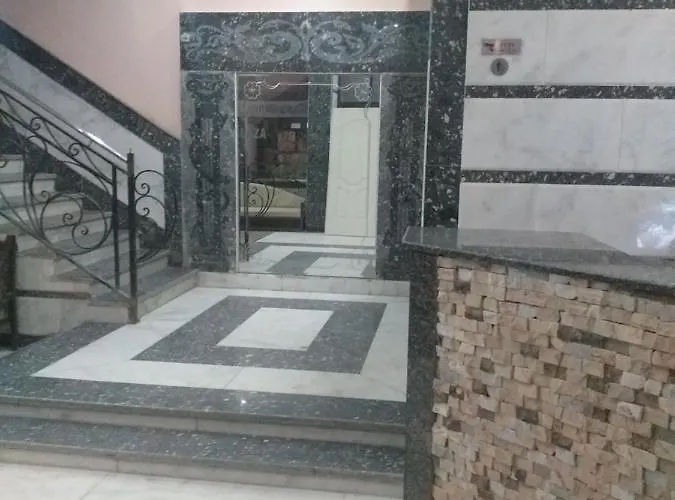 Apartment Sheraton Blaza329 Hurghada