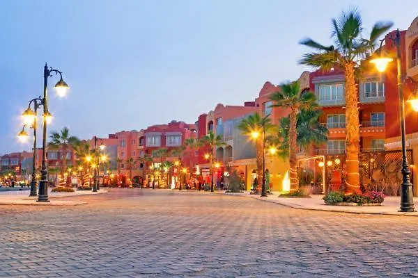 Apartment Sheraton Blaza329 *