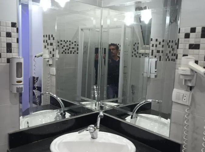 Sheraton Blaza329 Apartment