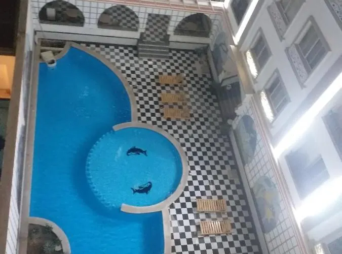 Sheraton Blaza329 Apartment *