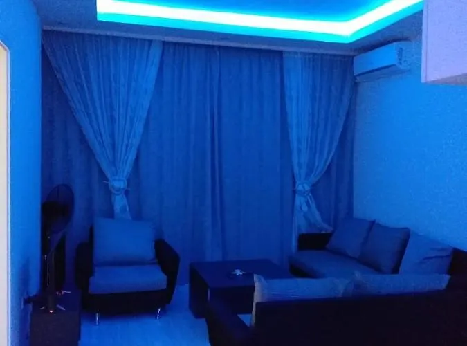 Sheraton Blaza329 Apartment Hurghada