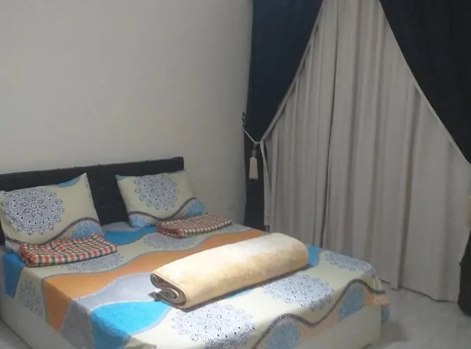 Apartment Sheraton Blaza329 Hurghada