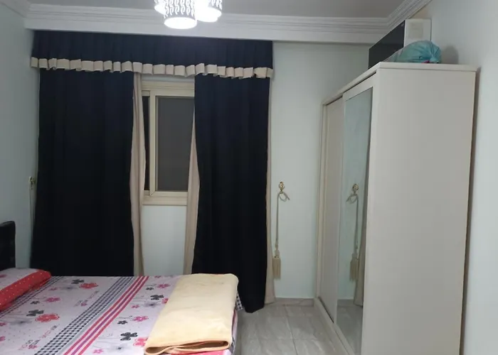 Sheraton Blaza329 Hurghada