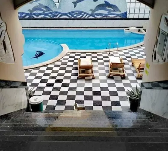 Sheraton Blaza329 * Hurghada
