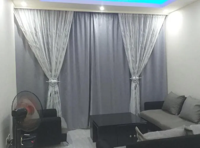 Apartment Sheraton Blaza329