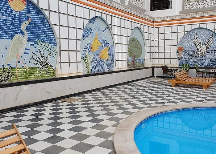 Apartment Sheraton Blaza329