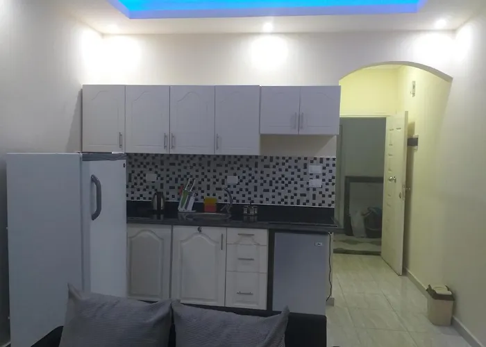 Apartment Sheraton Blaza329 Hurghada