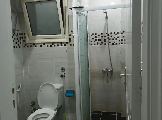 Apartment Sheraton Blaza329 Hurghada