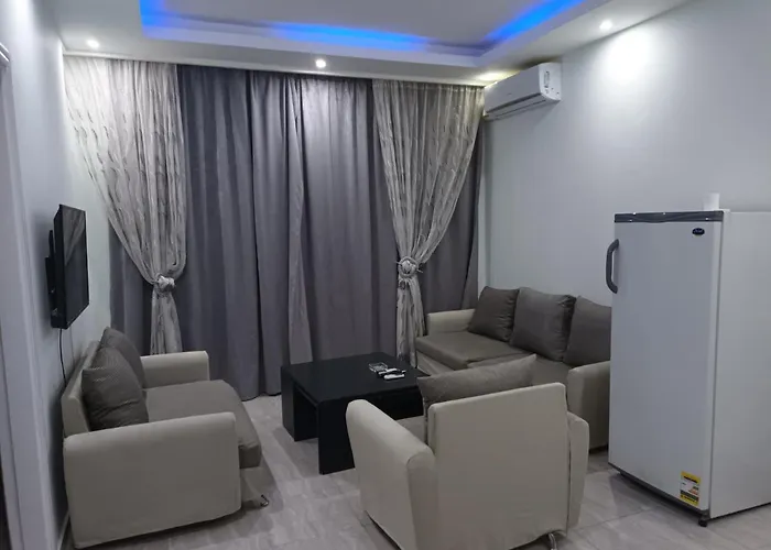 Sheraton Blaza329 Apartment