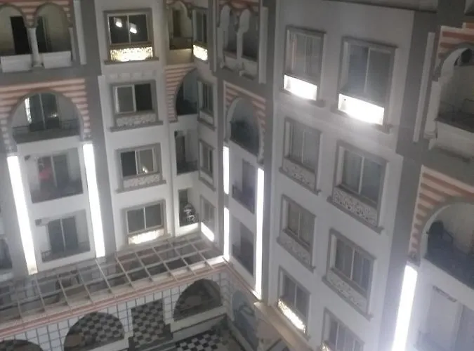 Sheraton Blaza329 Apartment