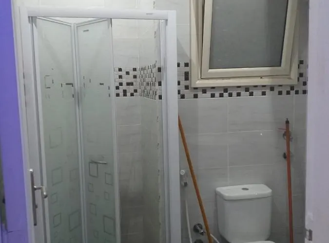 Apartment Sheraton Blaza329