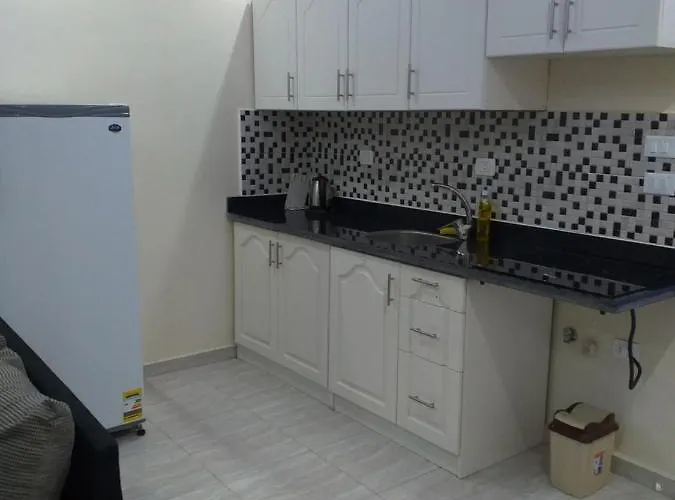 Apartment Sheraton Blaza329 Hurghada