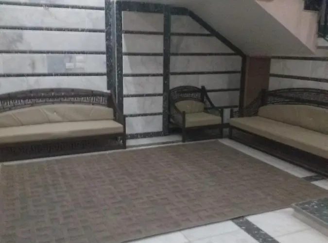 Sheraton Blaza329 Apartment